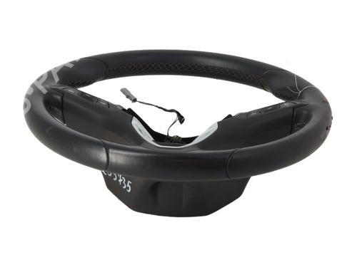 Steering wheel OPEL CORSA E (X15) 1.4 Turbo (08, 68) | BP30317980C49 - Image 4