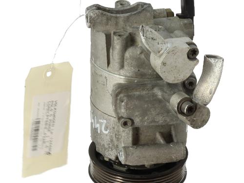 AC compressor VW POLO V (6R1, 6C1) 1.6 TDI | BP21890444M34 