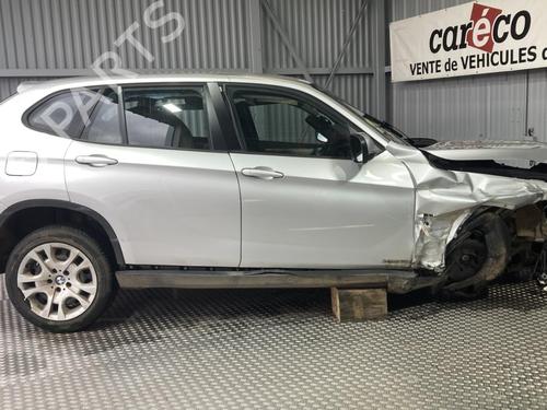 Right rear steering knuckle BMW X1 (E84) xDrive 18 d | BP33184044M28 - Image 4