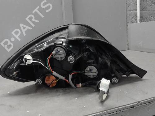 Used Right taillight HYUNDAI COUPE II (GK) 2.0 GLS (143 hp) 21302530