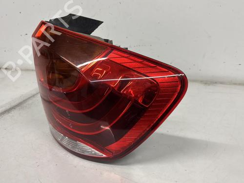 Right taillight BMW X1 (E84) xDrive 20 d | BP21306693C35