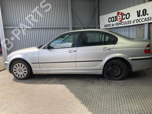 AC compressor BMW 3 (E46) 320 d | BP38972710M34 - Image 13