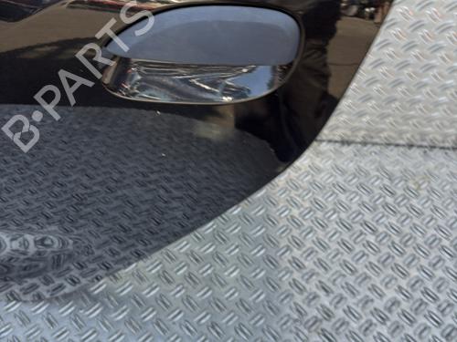 Left rear door DACIA SANDERO II 1.5 dCi | BP28116609C4 