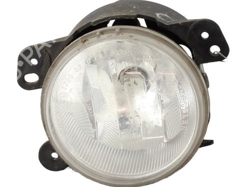Left front fog light JEEP WRANGLER III (JK) 3.6 V6 | BP27560732C30 - Image 2
