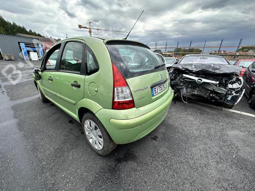 Starter CITROËN C3 I (FC_, FN_) 1.6 16V HDi | BP21320739M8 
