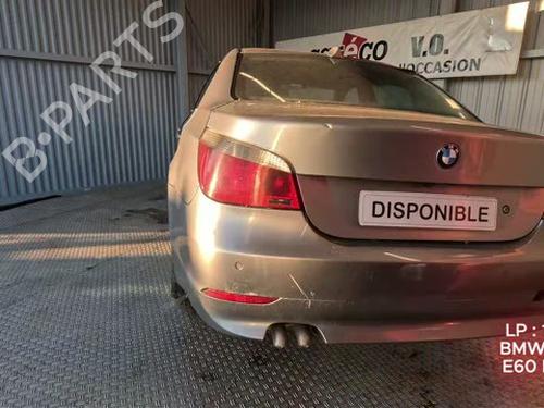 Front left seatbelt BMW 5 (E60) 530 d | BP32327503I26 