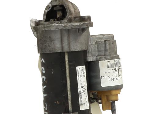 Starter RENAULT CLIO IV (BH_) 1.5 dCi 90 | BP21293129M8