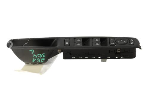Left front window switch RENAULT SCÉNIC III (JZ0/1_) 2.0 dCi (JZ0Y, JZ26) | BP35822721I27 - Image 4