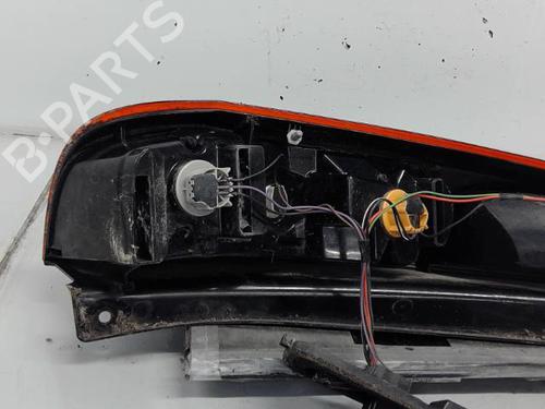 Right taillight FORD FIESTA V (JH_, JD_) 1.4 16V | BP21298990C35 