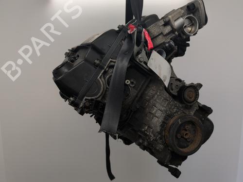 Engine BMW 1 (E87) 118 i | BP21875749M1 - Image 4
