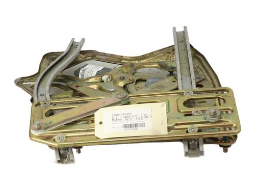 Used Left rear window motor Left rear window motor SAAB 9-3 Cabriolet (YS3D) 2.0 Turbo (150 hp) 21375753 21375753