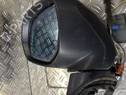 Left mirror CITROËN C4 Picasso I MPV (UD_) 2.0 HDi 138 | BP23147182C26 