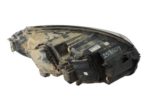 Venstre forlygte CITROËN JUMPY III Van (V_) 1.6 BlueHDi 95 | BP29502491C28 