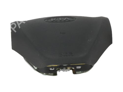 Used Driver airbag KIA RIO II (JB) 1.5 CRDi (110 hp) 24451945