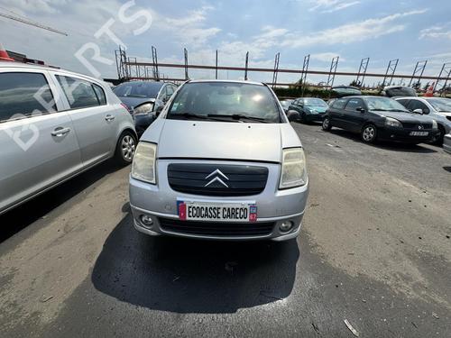 Right taillight CITROËN C2 (JM_) 1.6 | BP21291105C35 