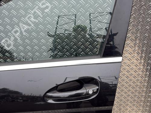 Left front door MERCEDES-BENZ C-CLASS (W204) C 180 Kompressor (204.044, 204.045) | BP29182562C2 