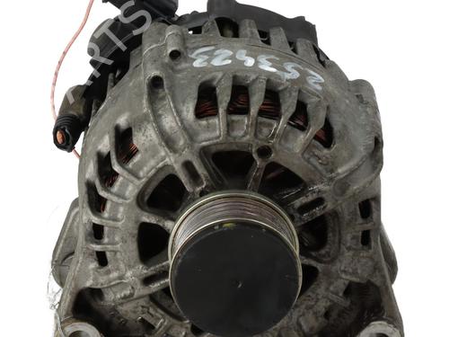 Used Alternator CITROËN C3 III (SX) 1.2 THP 110 (SXHNPS, SXHNZT, SXHNZ6) (110 hp) 29709600