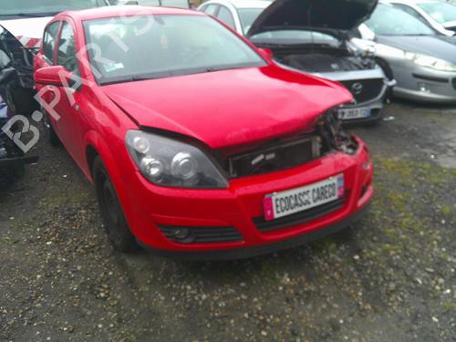 Used Parts OPEL ASTRA H (A04)  1.8 (L48)  1986670