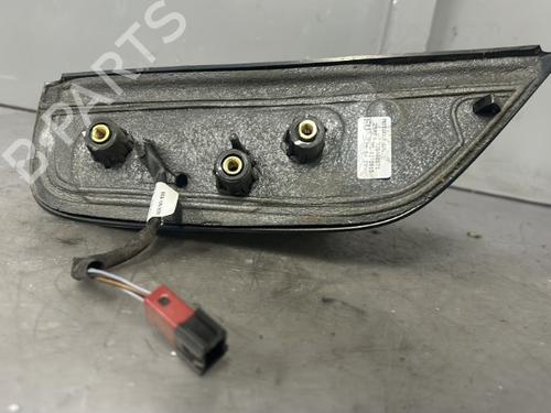 Left mirror PEUGEOT BIPPER (AA_) 1.4 HDi | BP21298238C26