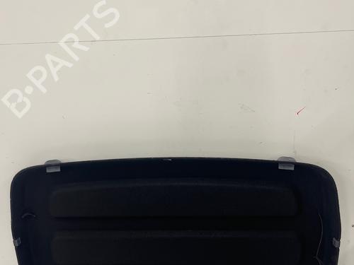 Rear parcel shelf RENAULT ARKANA I (LCM_, LDN_) 1.3 TCe 140 (LDN0) | BP39953885C85 - Image 1