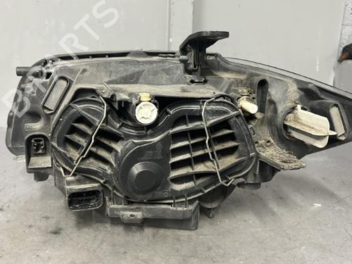Used Right headlight Right headlight BMW 1 (E87) 118 d (122 hp) 21304630 21304630