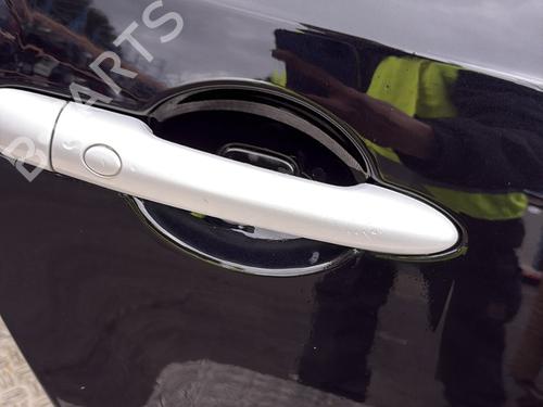 Used Right rear door Right rear door RENAULT KOLEOS I (HY_) 2.0 dCi (HY0K) (150 hp) 33450300 33450300