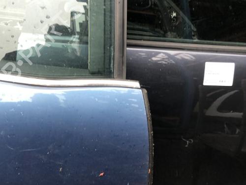 Right rear door CITROËN C4 Picasso I MPV (UD_) 1.6 HDi | BP21290957C5 