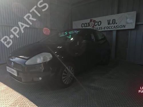 Front left panel FIAT GRANDE PUNTO (199_) | BP36147686C58 - Image 8