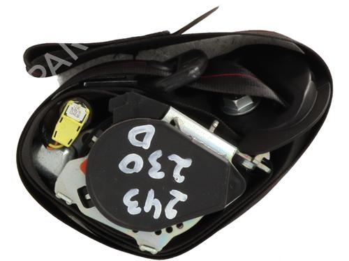 Front right belt tensioner PEUGEOT 208 I (CA_, CC_) 1.6 GTi | BP27685295C88 