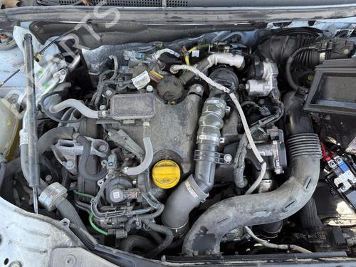 Højre fortil lås DACIA DUSTER (HM_) 1.5 dCi 115 (HMAD) | BP28004596C97 - Image 11