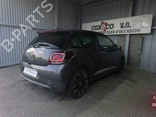 Starter CITROËN DS3 (SA_) 1.6 HDi 115 | BP37865962M8  - Image 7