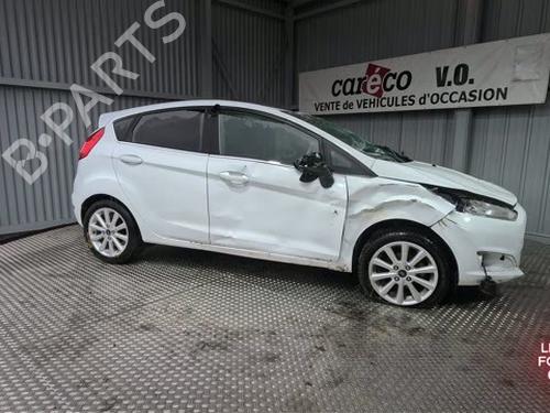 AC compressor FORD FIESTA VI (CB1, CCN) 1.0 EcoBoost | BP32103586M34 - Image 14