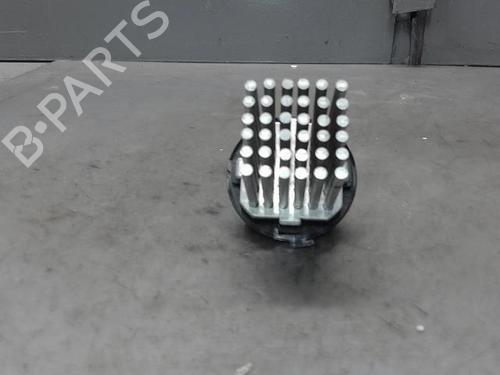 Heater resistor CITROËN C4 I (LC_) 1.6 HDi | BP21320001M108 