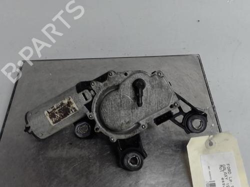 Used Rear wiper motor Rear wiper motor FORD GALAXY I (WGR) 1.9 TDI (115 hp) 21310595 21310595