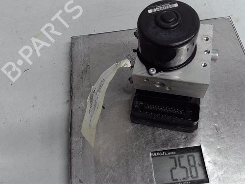 ABS Bremseaggregat NISSAN NAVARA NP300 (D40) 2.5 dCi 4WD | BP21298557M43 