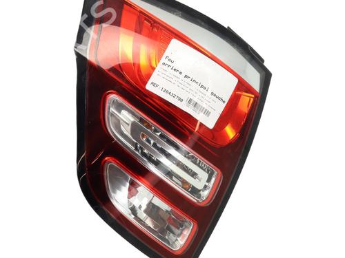Left taillight CITROËN C3 II (SC_) 1.6 VTi 120 | BP32081288C34 