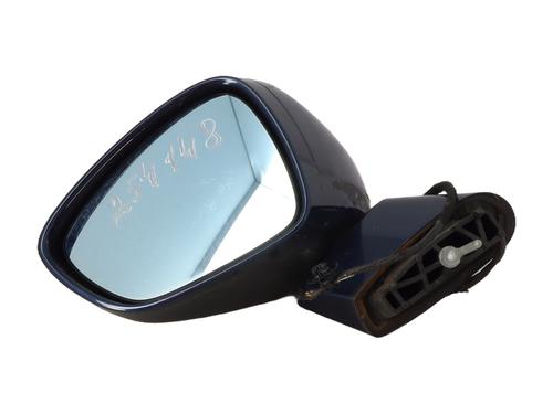 Used Left mirror CITROËN C5 III (RD_) 2.0 HDi 140 (RDRHF8, RDRHFA, RDRHA8, RDRHAJ) (140 hp) 30965314