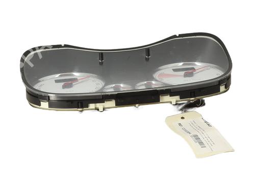 Used Instrument cluster Instrument cluster PEUGEOT 307 (3A/C) 1.6 HDi (90 hp) 32405757 32405757