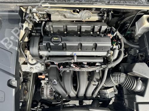 Startmotor CITROËN C5 II (RC_) 2.0 16V (RCRFJB, RCRFJC) | BP21293232M8 