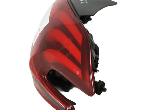 Right taillight PEUGEOT 208 I (CA_, CC_) 1.0 VTi | BP29927778C35