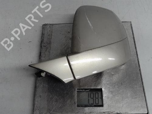 Right mirror CHEVROLET CAPTIVA (C100, C140) 2.0 D | BP21306873C27 
