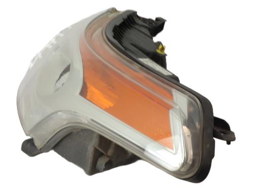 Left headlight CITROËN C3 Picasso (SH_) | BP36905773C28 - Image 3