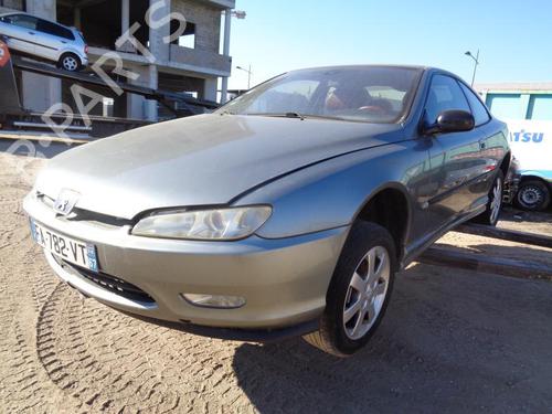 Used Parts PEUGEOT 406 Coupe (8C) 3.0 V6 1993156