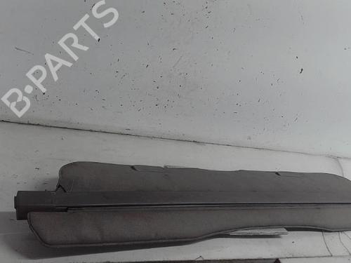 Rear parcel shelf PEUGEOT 307 Break (3E) 2.0 HDI 90 | BP21295411C85 