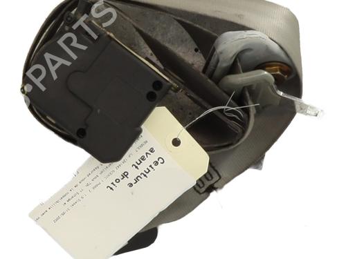 Used Front right seatbelt Front right seatbelt 36297137 36297137