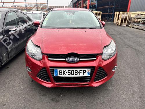 Steering column stalk FORD FOCUS III 1.6 TDCi | BP21369932I23  - Image 17