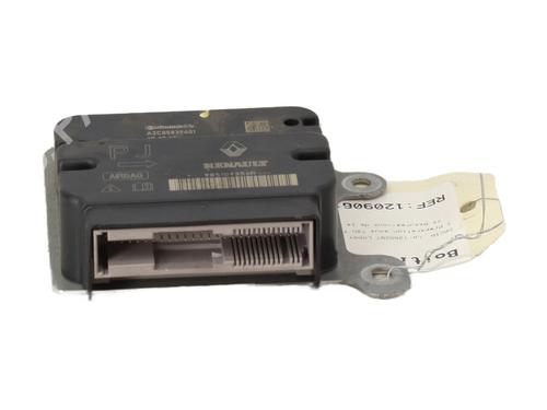 Used ECU airbags DACIA LODGY (JS_) 1.2 TCe (JSAY, JSM0) (115 hp) 32212792