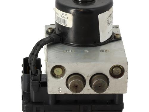 ABS Bremseaggregat JAGUAR S-TYPE II (X200) 3.0 V6 (238 hp) 21309309