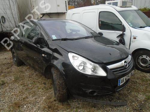 Left front window switch OPEL CORSA D (S07) 1.3 CDTI (L08, L68) | BP21321629I27 - Image 8