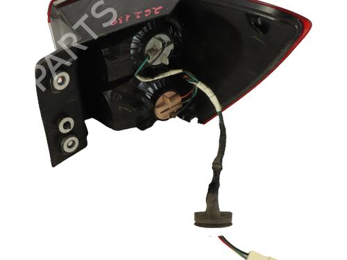Left taillight SUZUKI SX4 S-Cross (JY) 1.6 DDiS (AKK 416D) | BP39495111C34 - Image 2